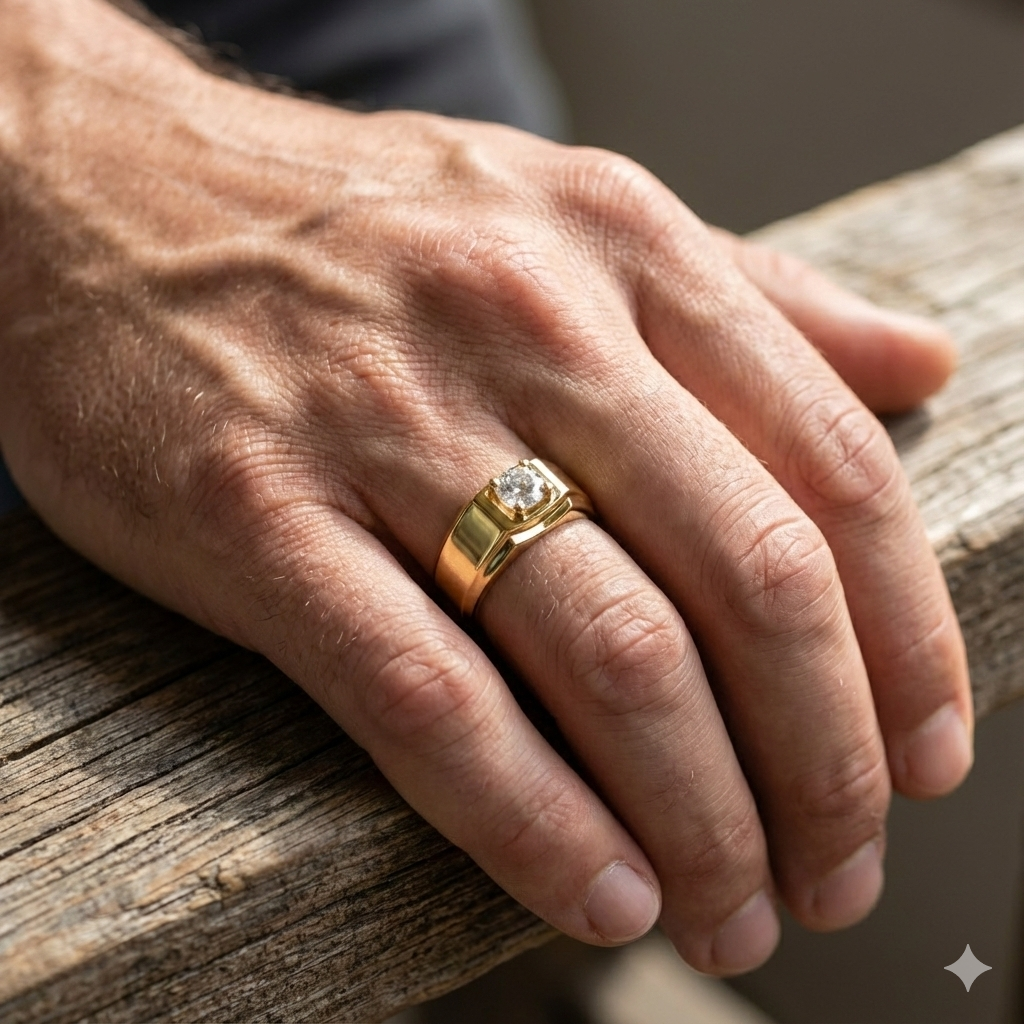 Sovereign Solitaire - Image 5