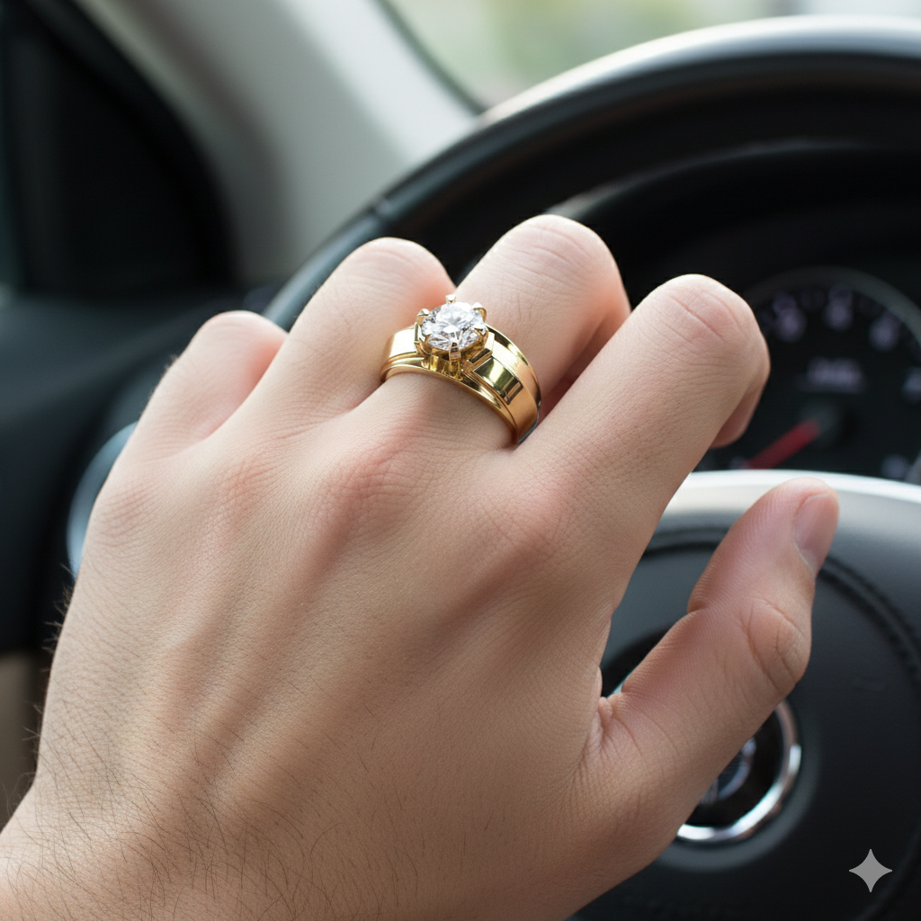 Titan Solitaire - Image 6