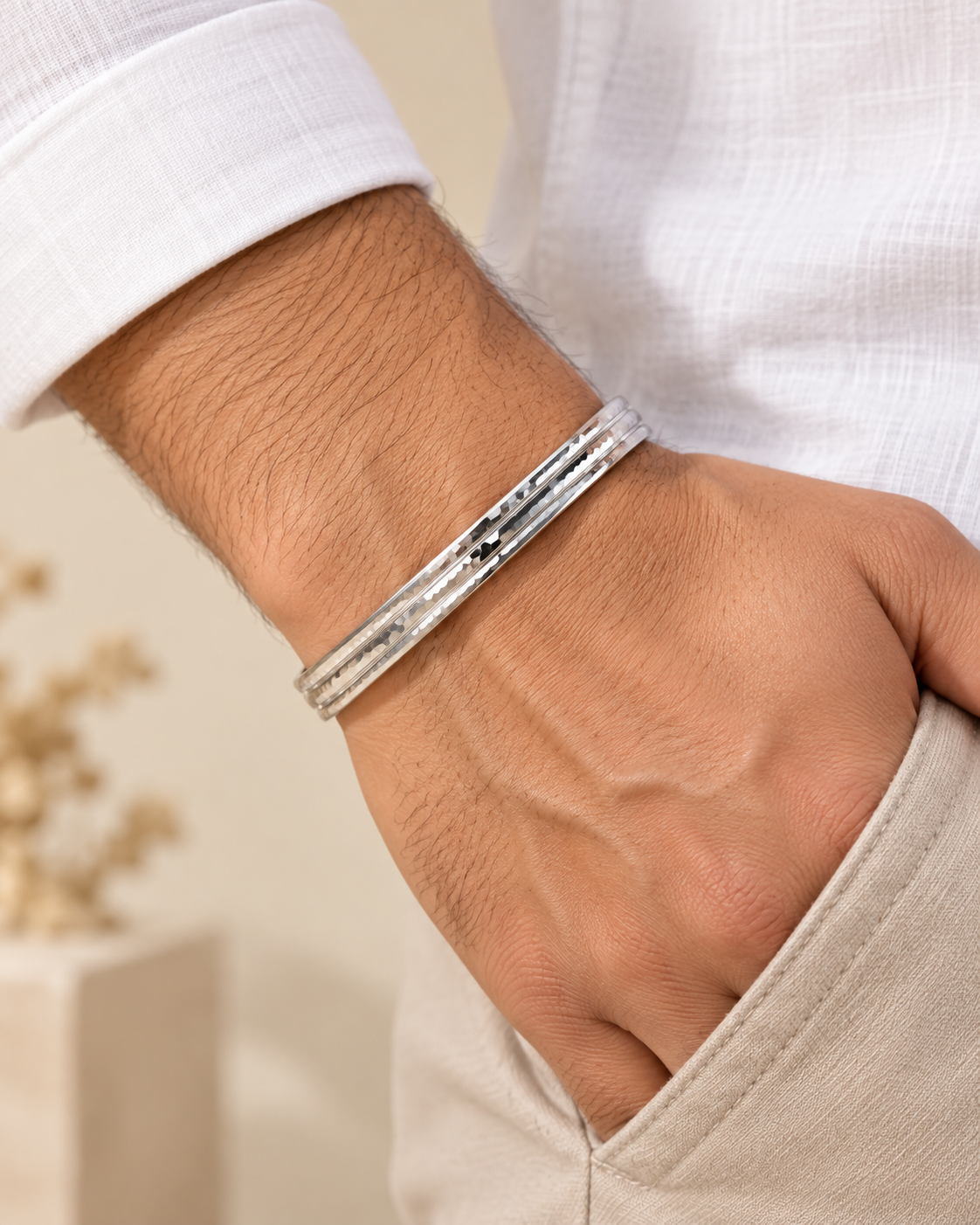 Grab Discount on Rings | Bracelets