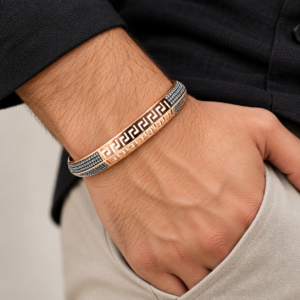 Men's Kada
