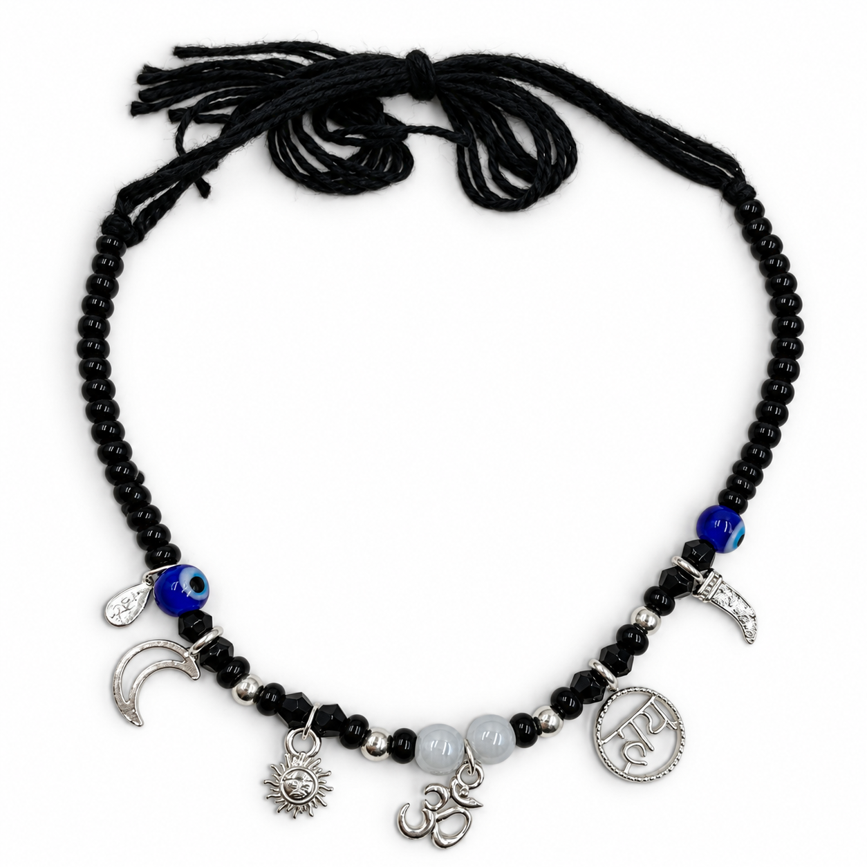 Mystic Raksha Thread