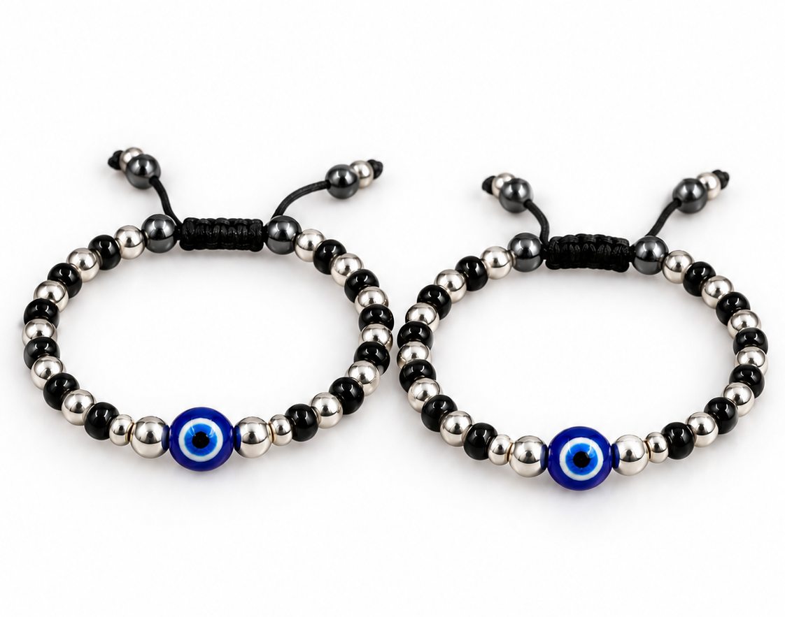 Evil’s Eye Nazariya - Image 3