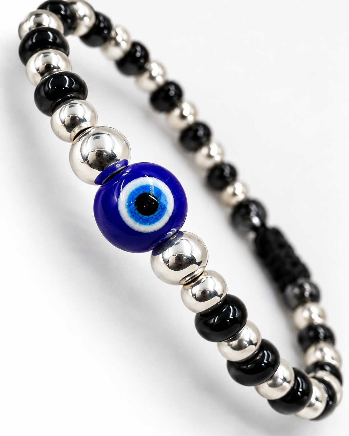 Evil’s Eye Nazariya